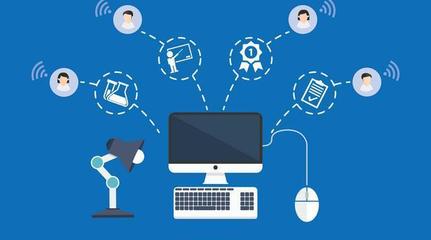 中國(guó)工業(yè)軟件發(fā)展現(xiàn)狀與趨勢(shì)