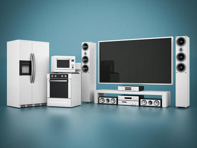 從'服務(wù)即維修'到'服務(wù)即營(yíng)銷' 家電服務(wù)如何激發(fā)新潛能，引領(lǐng)家用電器銷售新浪潮